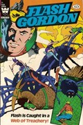 FLASH GORDON #36B 