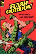 FLASH GORDON #37 
