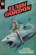 FLASH GORDON #30-2nd 