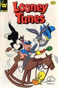 LOONEY TUNES #46 