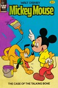 WALT DISNEY MICKEY MOUSE #216B 