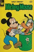 WALT DISNEY MICKEY MOUSE #217 