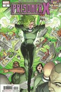 AGE OF X-MAN: PRISONER X #2 