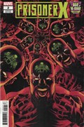 AGE OF X-MAN: PRISONER X #2-RI 