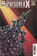 AGE OF X-MAN: PRISONER X #1-RI 