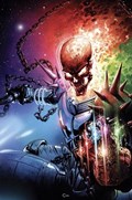 COSMIC GHOST RIDER DESTROYS MARVEL HISTORY #1-SCORP 