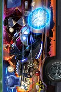 COSMIC GHOST RIDER DESTROYS MARVEL HISTORY #1-HORN 