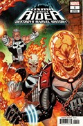 COSMIC GHOST RIDER DESTROYS MARVEL HISTORY #1B 