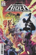 COSMIC GHOST RIDER DESTROYS MARVEL HISTORY #1-RI-C 