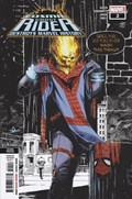 COSMIC GHOST RIDER DESTROYS MARVEL HISTORY #2-2nd 