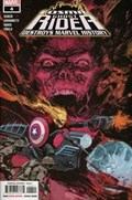 COSMIC GHOST RIDER DESTROYS MARVEL HISTORY #4 