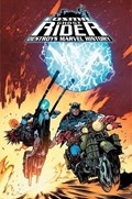 COSMIC GHOST RIDER DESTROYS MARVEL HISTORY #4B 