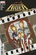 COSMIC GHOST RIDER DESTROYS MARVEL HISTORY #6 