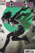 DOMINO: HOTSHOTS #2-RI 