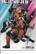 DOMINO: HOTSHOTS #2 