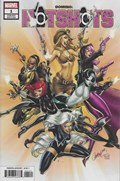 DOMINO: HOTSHOTS #1-RI-B 