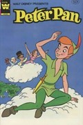 PETER PAN #1 