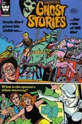 GRIMM'S GHOST STORIES #58B 