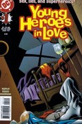 YOUNG HEROES IN LOVE #1-2nd 