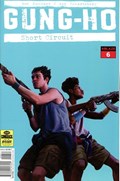 GUNG-HO #6 