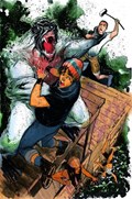 GUNG-HO #7-REGIE 
