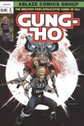 GUNG-HO #2B 
