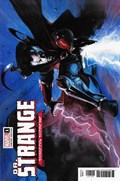 DR. STRANGE #1B 