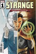 DR. STRANGE #1 