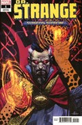 DR. STRANGE #1-RI 