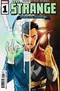 DR. STRANGE #1C 