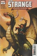 DR. STRANGE #3 