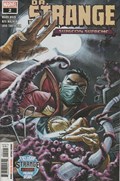 DR. STRANGE #2 