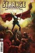 DR. STRANGE #2-RI 