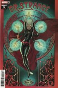 DR. STRANGE #2B 