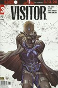 THE VISITOR #3D 
