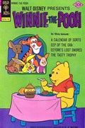 WINNIE THE POOH #2 