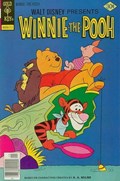 WINNIE THE POOH #4 