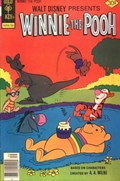 WINNIE THE POOH #3 