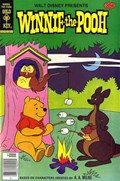 WINNIE THE POOH #6 