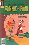 WINNIE THE POOH #5 