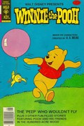 WINNIE THE POOH #7 