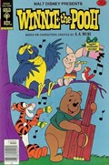 WINNIE THE POOH #10 