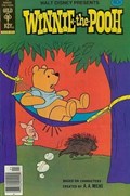 WINNIE THE POOH #12 