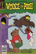 WINNIE THE POOH #11 
