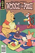 WINNIE THE POOH #15 