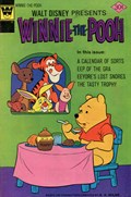WINNIE THE POOH #2B 