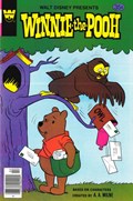 WINNIE THE POOH #11B 