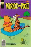 WINNIE THE POOH #13B 