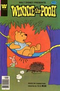 WINNIE THE POOH #12B 