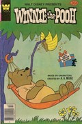 WINNIE THE POOH #9B 